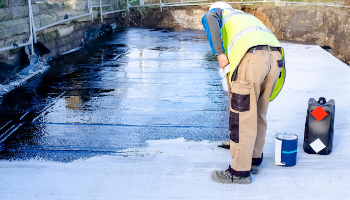 Est-ce que les travaux d'étanchéité sont soumis à la garantie décennale ?