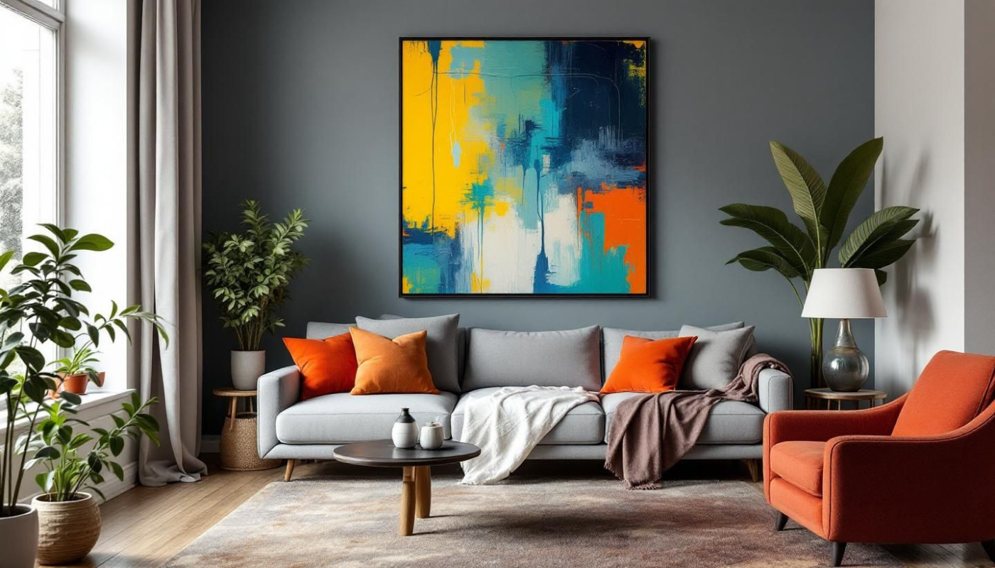 Comment choisir une estampe d'artiste célèbre pour votre intérieur ?