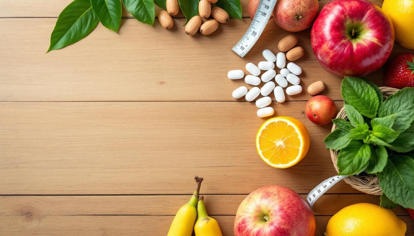 Comment identifier les compléments alimentaires efficaces pour la perte de poids ?