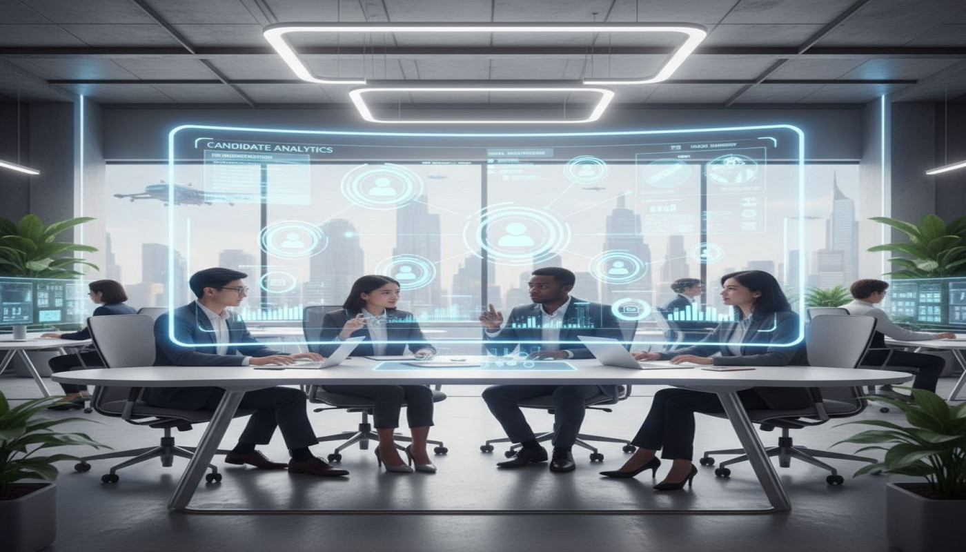 Comment un ATS optimise-t-il le parcours de recrutement ?