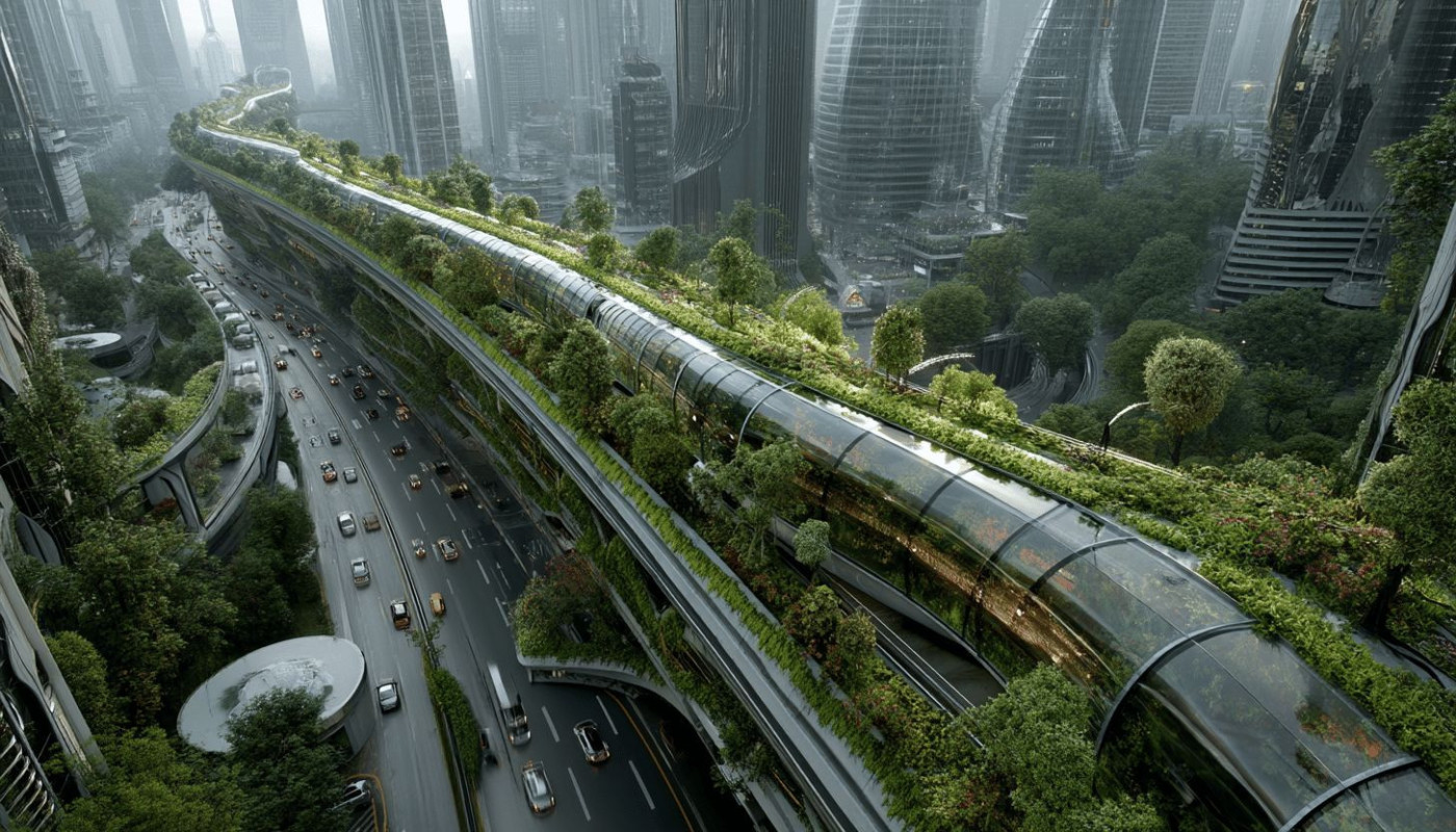 Exploration des stratégies urbaines pour réduire les embouteillages