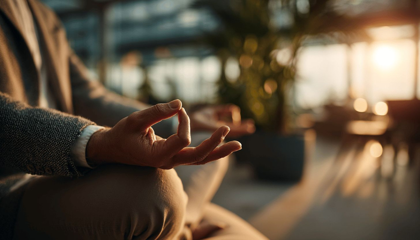 Gestion du stress en milieu professionnel techniques avancées pour un bien-être durable